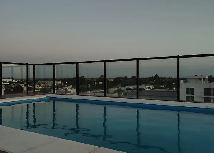 Alquiler Temporario Ac 10