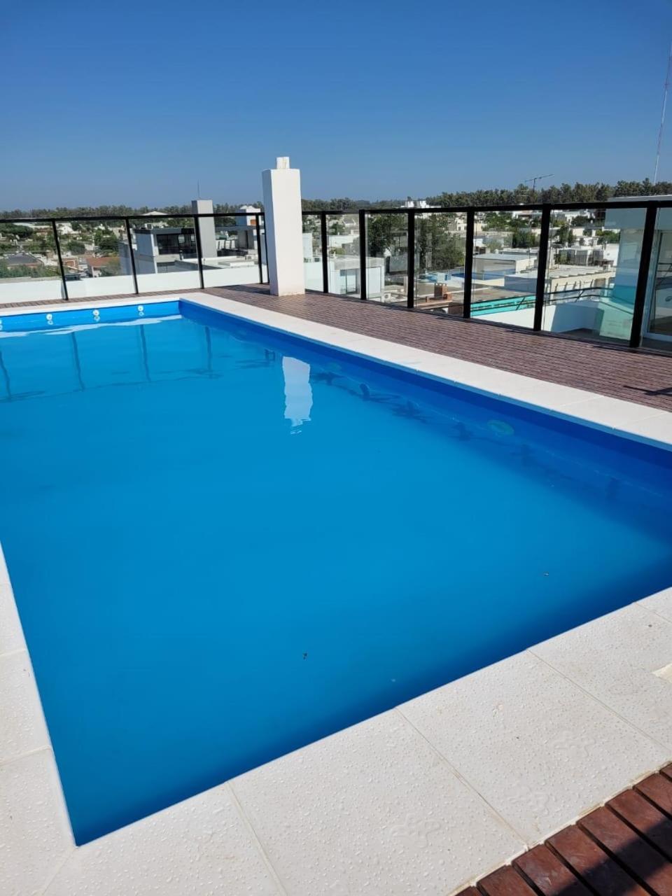 Ac 10 Apartment Arroyito