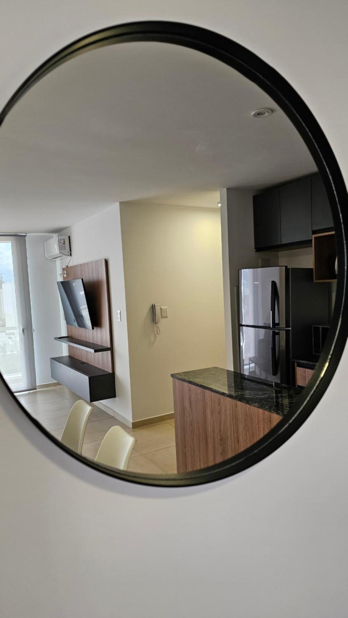Apartment Ac 10 Arroyito