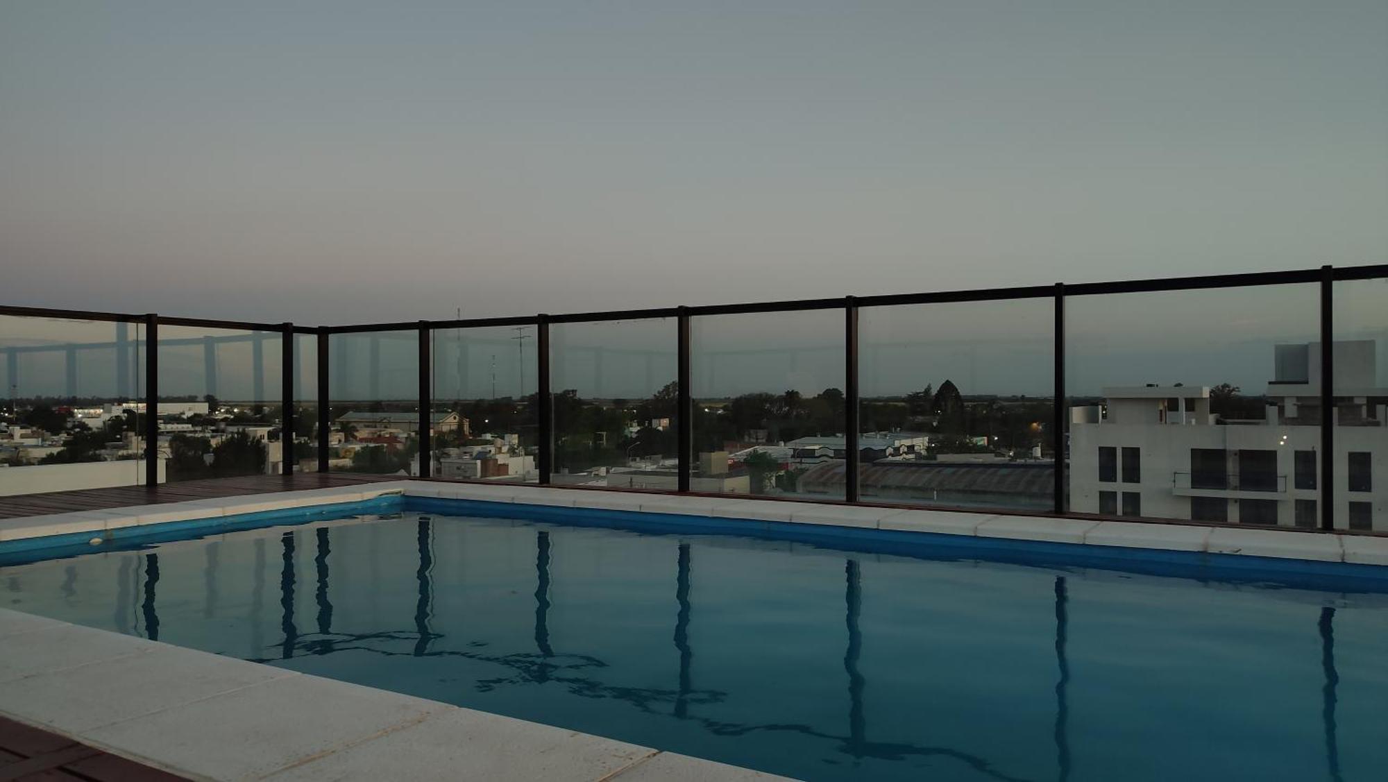 Apartment Ac 10 Arroyito
