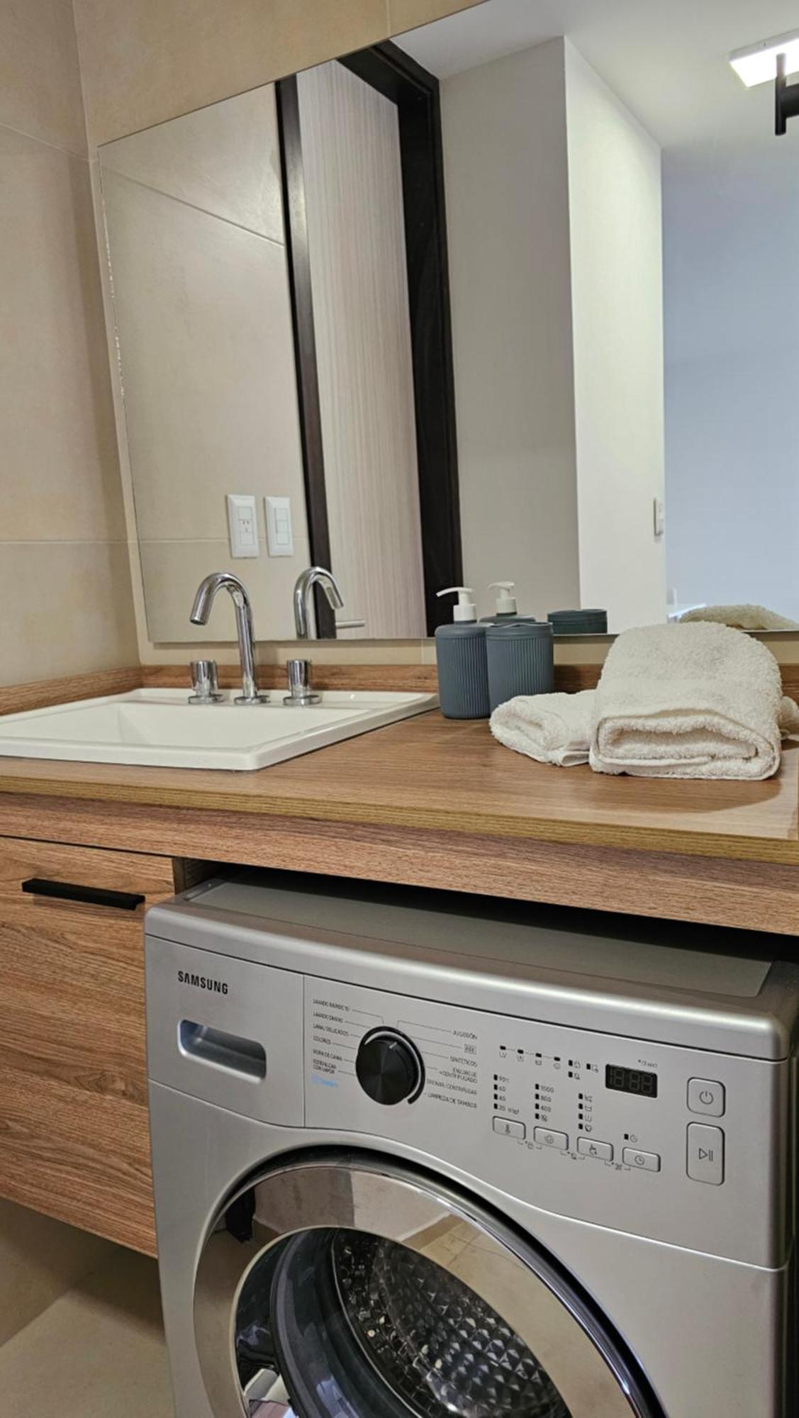 Apartment Ac 10 Arroyito