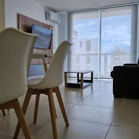Alquiler Temporario Ac 10 Arroyito Exterior foto